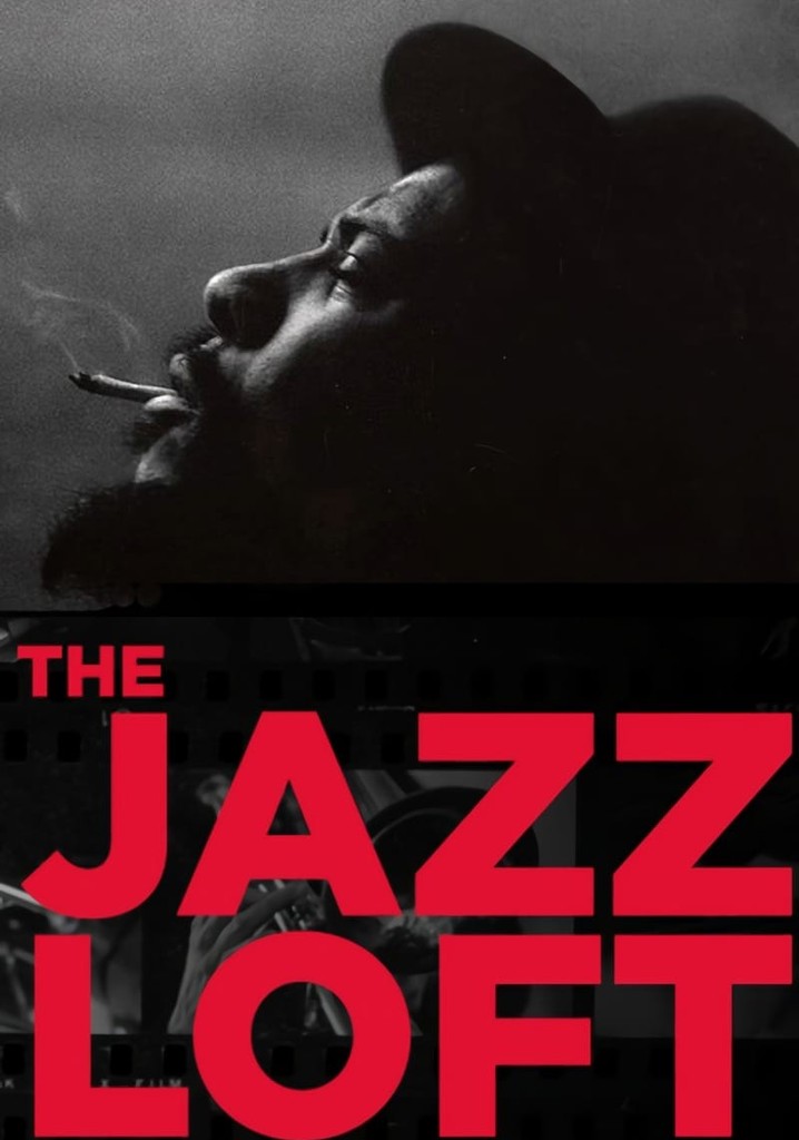 The Jazz Loft According to W. Eugene Smith online